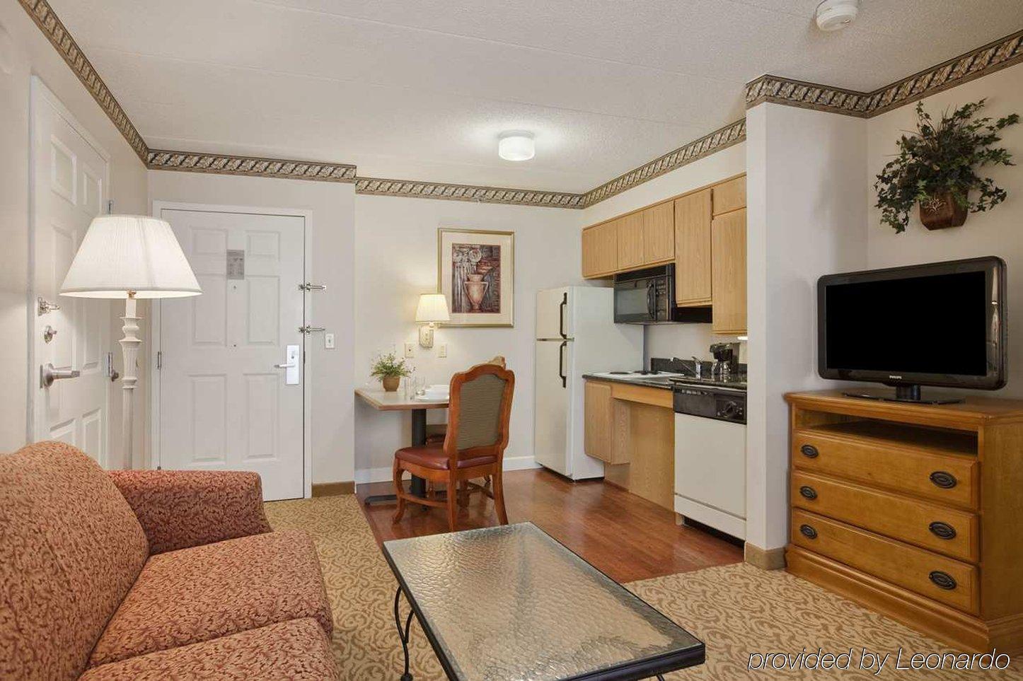 Homewood Suites By Hilton Dayton South Miamisburg Exteriör bild