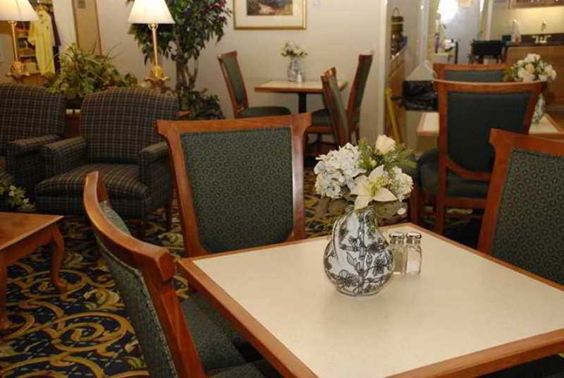 Homewood Suites By Hilton Dayton South Miamisburg Restaurang bild