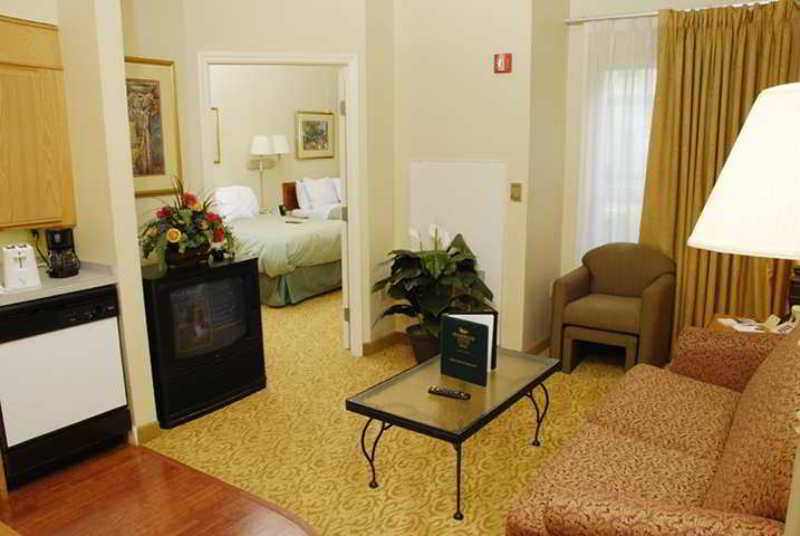 Homewood Suites By Hilton Dayton South Miamisburg Rum bild